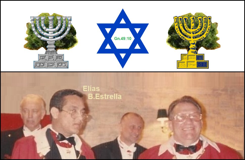 Imperio mundial de la profecia